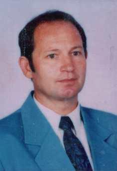 Ing. Pavol Kramr