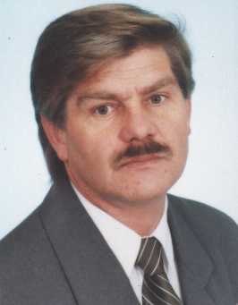 Mgr. Imrich Pecek