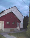 Domov mladeze